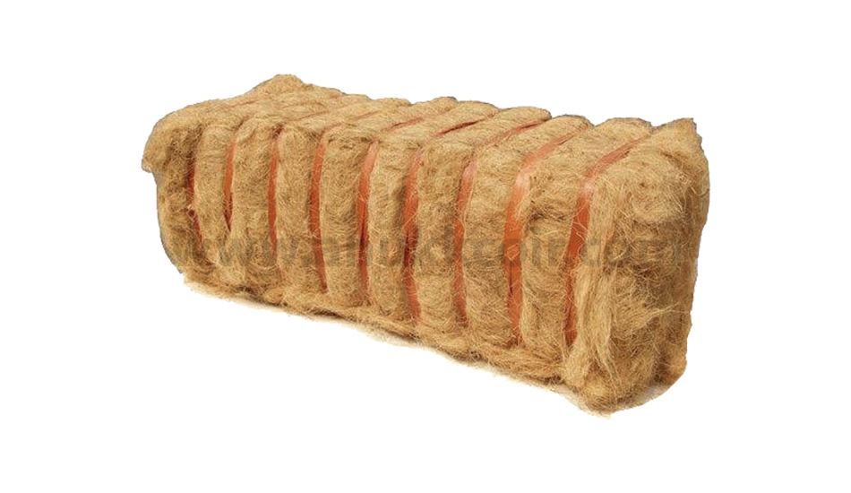 Mix Fiber Bale (Dry)